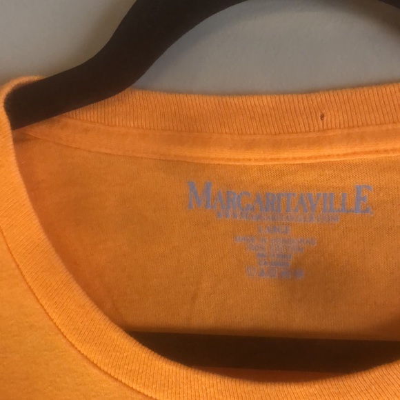Vintage Margaritaville LA Tee - Picture 3 of 3